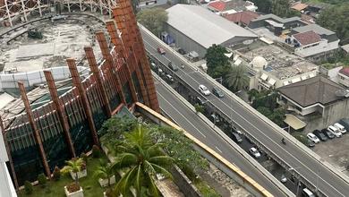 Denpasar Residence . Lokasi Strategis. 3 Kamar Tidur