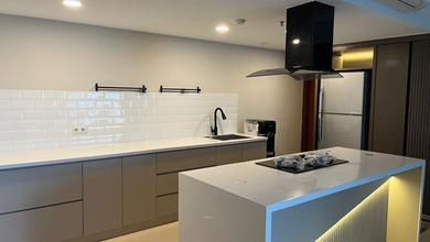 Puri Imperium 3+1 Br. Lokasi Strategis. 