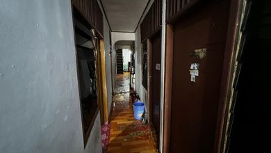 Rumah Kost Aktif Di Cideng Jakarta Pusat