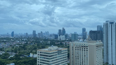 Casa Grande Phase1. Murah Dan Siap Huni. Strategis