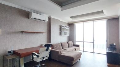 Apartemen 2 Kamar Tidur. Denpasar Residence