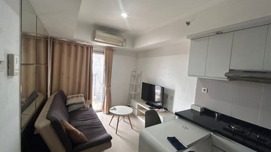 The Wave 1 Kamar Tidur. Bagus dan Siap Huni