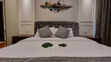 Casa Grande Phase 2. Bagus Dan Siap Huni