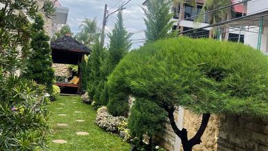 Murah Rumah Mewah Terawat Lokasi Permata Hijau