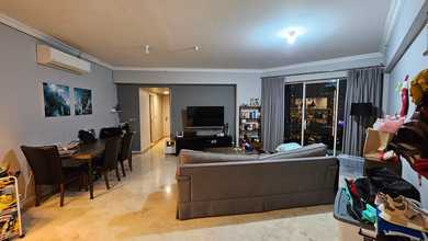 Apartemen Puri Casablanca 3 Kamar Tidur. Jakarta Selatan