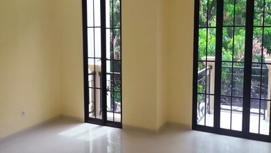 Rumah Baru American Modrn 2 Lantai, Bagus.