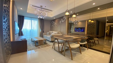  Casa Grande Phase 2. Unit Bagus, Siap Huni.