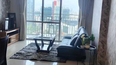 Denpasar Residence 2+1 Kamar Tidur. Furnished