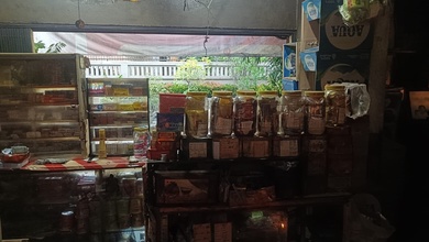 Rumah 1 Lantai Lokasi Strategis di Kuningan Jakarta Selatan