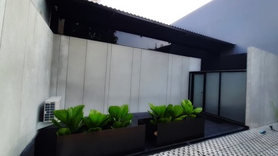 Termurah Kavling Siap Bangun Imb 3 Lantai Di Setiabudi. Jakarta