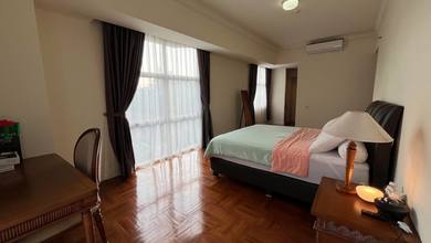 Apartemen Menteng Executive 3 Kamar Tidur