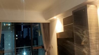  Taman Rasuna 3 Kamar Tidur, Bagus Dan Siap Huni.