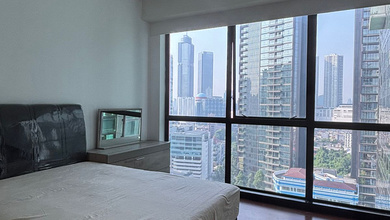 Apartemen Setiabudi Residence Siap Huni Strategis