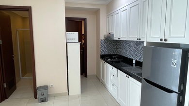 Apartemen Denpasar Residence 1 Kamar Tidur. Jakarta Selatan