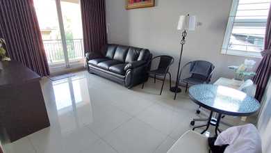 Rumah Bagus Dan Terawat 3 Lantai Di Sunter