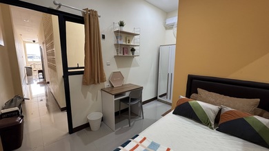 Kost-kostan Lux Aktif. Jarang Ada. 5 Lantai