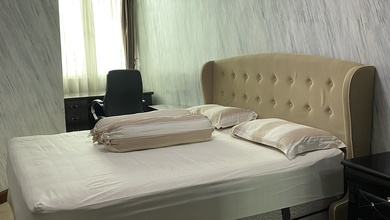 Puri Imperium Pets Friendly 1 Kamar Tidur