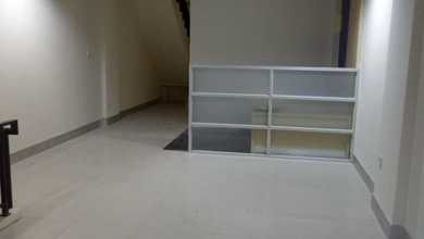 Ruko Bagus 5 Lantai. Pintu Besar. Glodok Jakarta