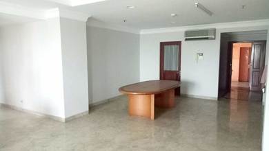 Apartemen Green View . 3+1 Br. Pondok Indah