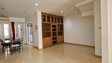 Rumah Premium di Lebak Bulus, Jakarta Selatan, LT 100 m2