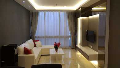 The Grove Suites 2 Kamar Tidur Bagus Dan Siap Huni