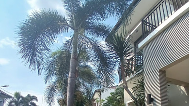 Rumah Mewah 2 Lantai Siap Huni. Di Gandaria