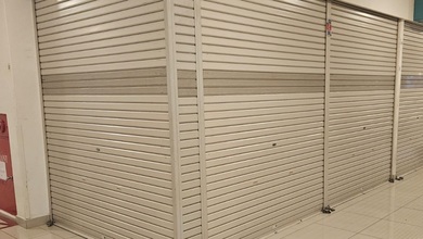 Dijual Cepat Kios Lokasi Strategis Harco Glodok Jakbar