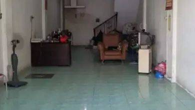 Ruko Modern di Cibodas, Tangerang, LB 60 m2