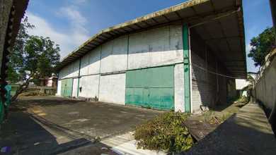 Gudang Sunter Agung Dijual