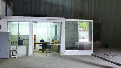 Gudang Siap Pakai Sunter Dijual lokasi strategis