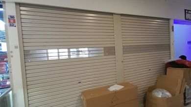 Ruang Usaha Dijual di Harco glodok plaza