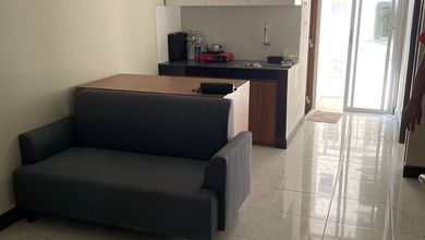 Apartemen Pluit Seaview 2 kamar disewakan