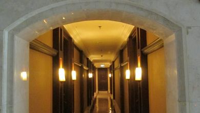 Apartemen 3 Kamar Tidur Bellagio Residences