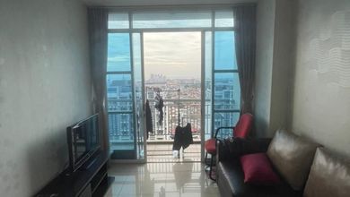 Apartemen CBD Pluit emporium  