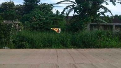 Tanah Komersil Di Cisauk Tangerang      