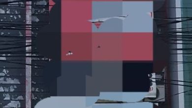 Ruko 3½ lantai di Raden patah siap pakai