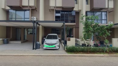 Rumah 3½ Lantai Siap Huni Tabebuya Impresahause