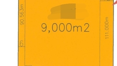 Dijual 3unit Lahan Industri Siap Pakai Cibitung Bekasi