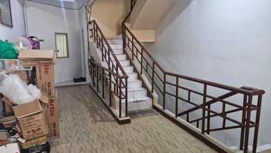 Dijual Ruko.gandeng 3 Lt Ruko Pelangi Taman Palem Cengkareng