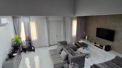 Dijual Rumah 2 LT Pluit Samudra Siap Huni