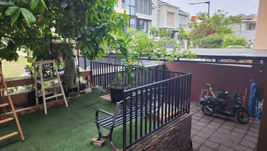Dijual Rumah 2.5 Lantai Siap Huni Citra 6 Cengkareng