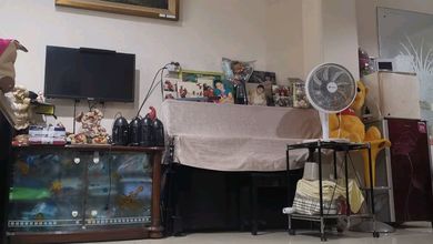 Jual Cepat Rumah 3.5 Lantai Muara Karang Nyaman Dan Aman