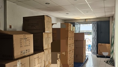 Jual Cepat Ruko 4 Lt Komp. Puri Deltamas Bandengan