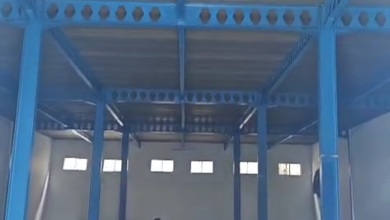 Gudang Miami Kapuk Bebas Banjir