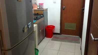 Disewakan / Dijual Apartemen 2 Kmr Maple Park Sunter