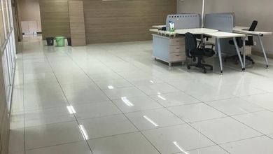 Jual Cepat Office Space The East Mega Kuningan