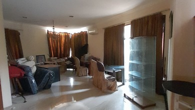 Jual Cepat Harga Dibawah Njop Rumah 2 Lantai Sunter Paradise 3