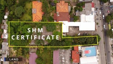 Jual Cepat Tanah Depok Siap Dibangun Investor     