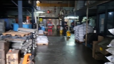 Dijual Gudang + Kantor 2 Lt Pergudangan Nusa Indah Jurumudi Tangerang