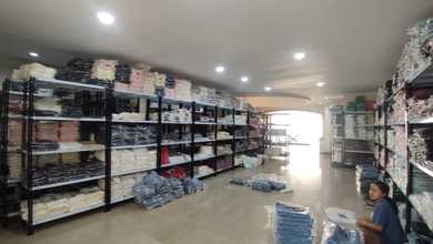 Dijual Rumah 2 Lantai Elanglaut Pik